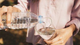 El acceso al agua potable está por cambiar para siempre con este nuevo producto. El acceso al agua potable está por cambiar para siempre con este nuevo producto.