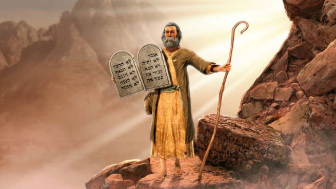 &nbsp;El hallazgo de científicos que comprueba un reconocido pasaje de la Biblia