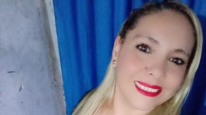 Gisela Mendoza tenía 37 años y fue encontrada cerca de un cementerio.