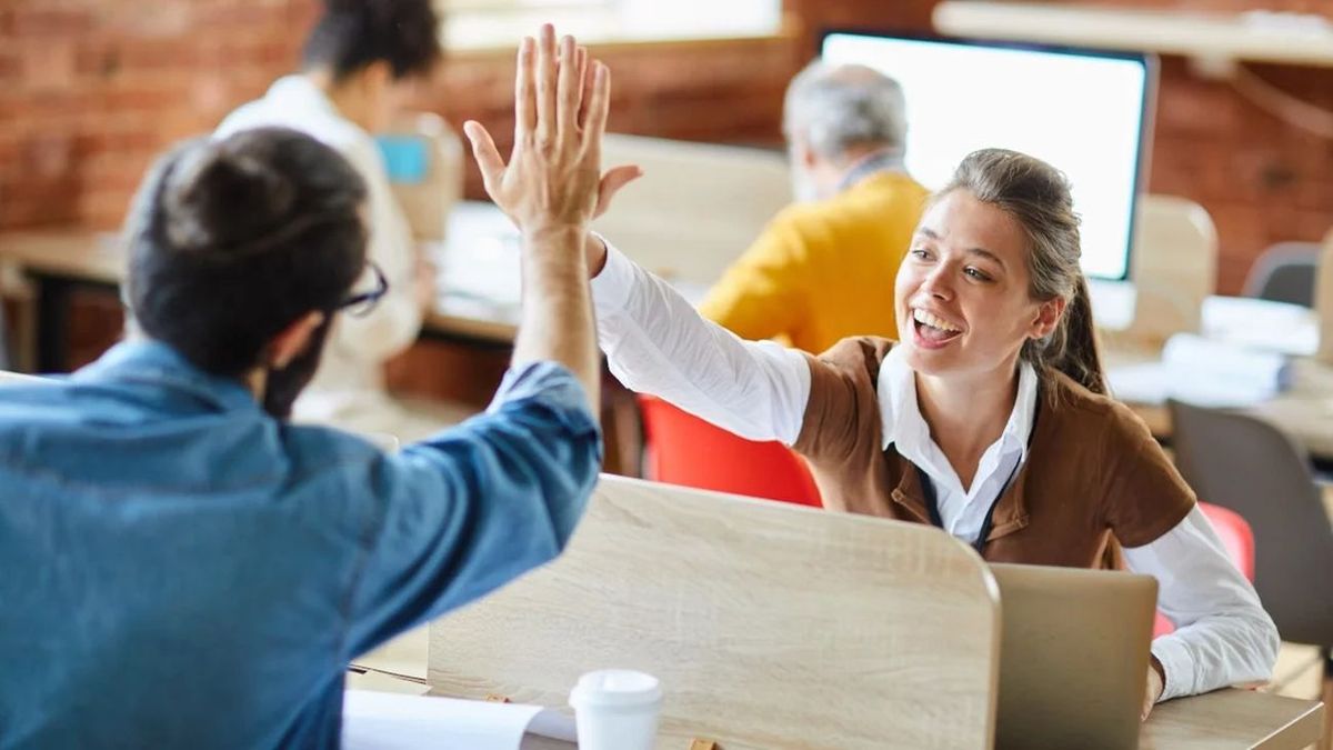 5 habilidades por las que te pagarán en un trabajo