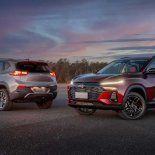 La venta de SUV sigue en alza en la Argentina La venta de SUV sigue en alza en la Argentina