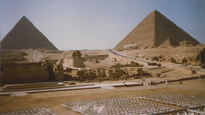 Nuevo descubrimiento sobre la momificación en el Antiguo Egipto.
