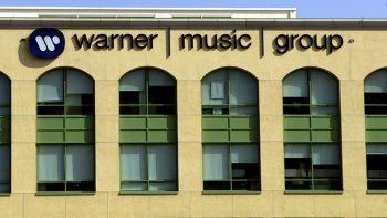 La discogr&aacute;fica aparecer&aacute; en el Nasdaq&nbsp;con el s&iacute;mbolo&nbsp;WMG.