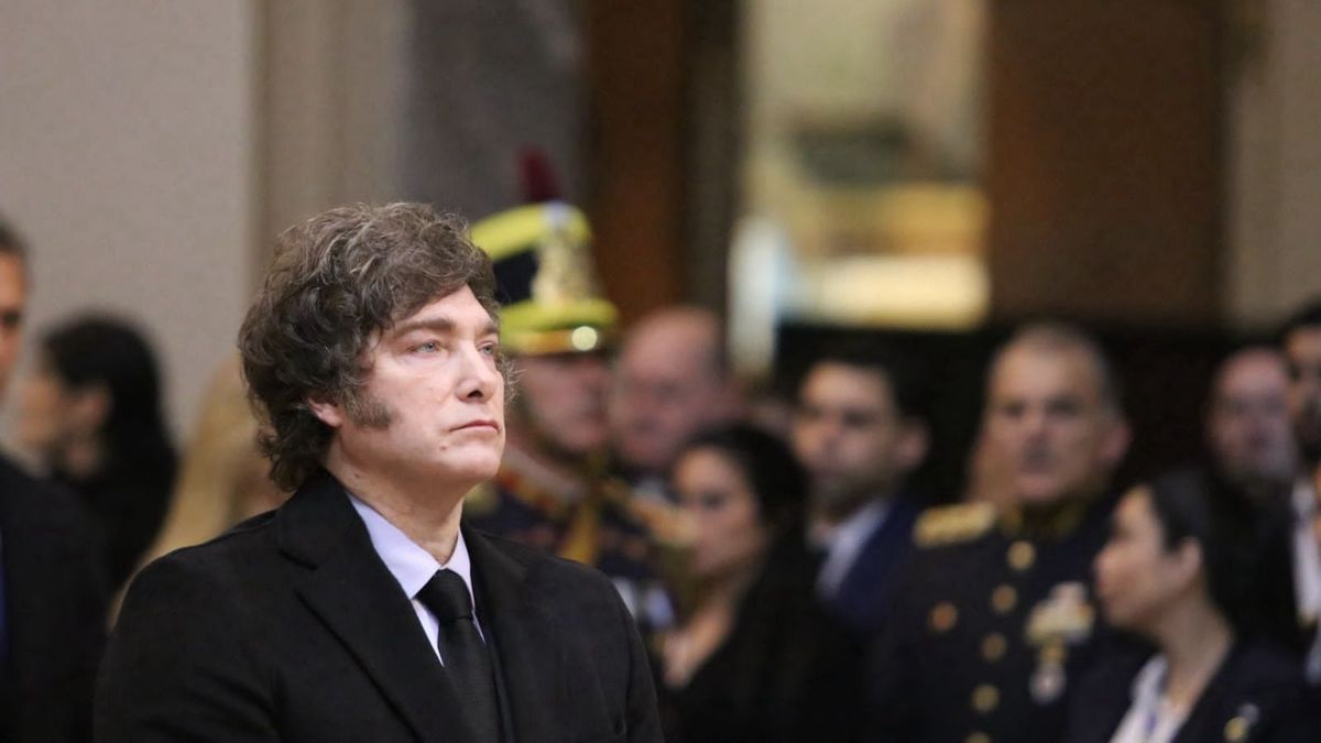 Tras la vigilia en Tucumán, Javier Milei asistirá al Tedeum por el Día de la Independencia