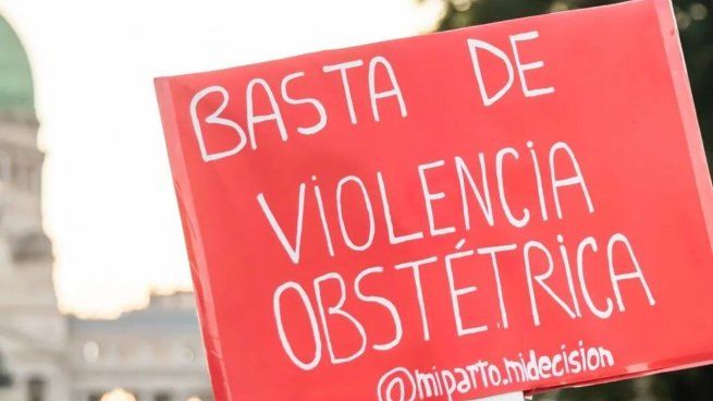 Marcha ginecoobtétrica