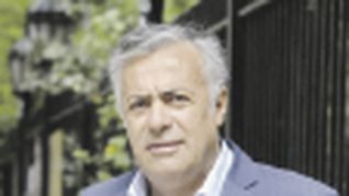Alfredo Cornejo