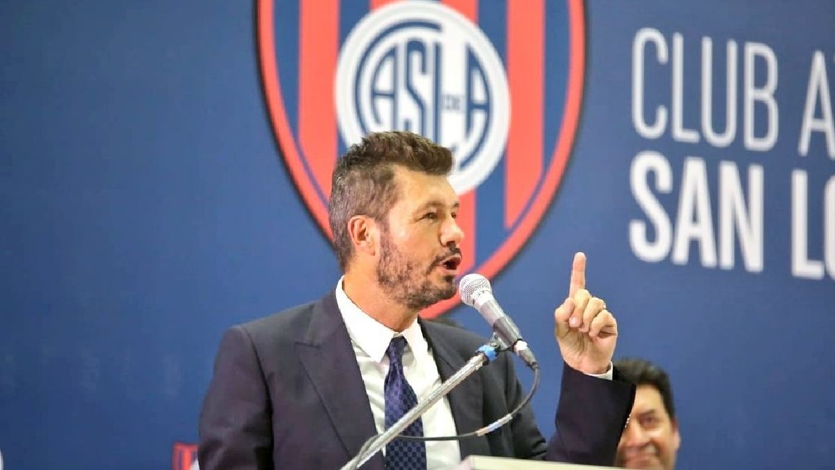 The date of the next elections in San Lorenzo was confirmed The date of the next elections in San Lorenzo was confirmed