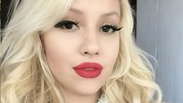 Kylie Page fue hallada muerta a sus 28 años.