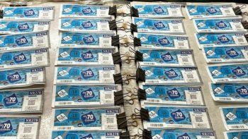 insolito: gano la loteria pero lamento su suerte