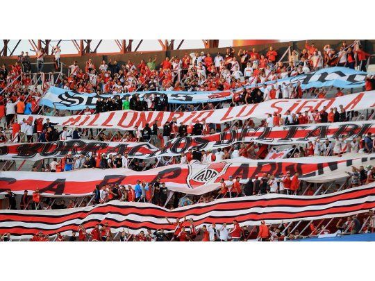 Libertadores: pese a acuerdos entre clubes, la serie entre River y Lanús será sin visitantes