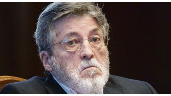 Alberto Abad.