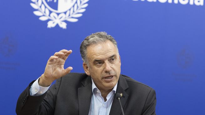 El nodo crítico de Tres Cruces sigue siendo el punto de mayor fricción entre las visiones de las Intendencias y Orsi.