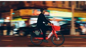 bicicletas electricas: apuran plan de fabricacion con ayuda estatal