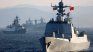 tension: china and russia carry out military exercises and rekindle fear of world war 3