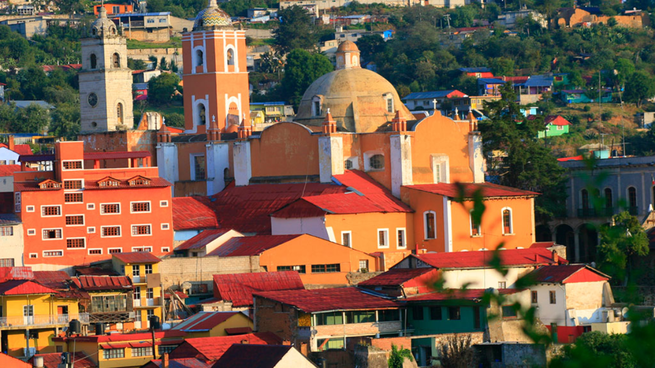 El pueblito mágico a menos de dos horas de CDMX que tiene la mayor delicia culinaria del país