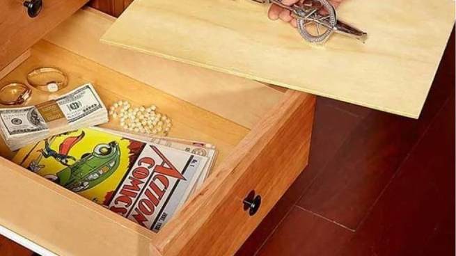 Las mejores formas de guardar los dólares.