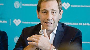 Dictaminan que Julio Garro no rindió cuentas por un subsidio de $800.000.