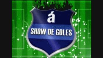 Show de goles del fin de semana