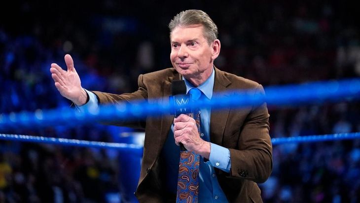 Lleno de millones y polémicas, Vince McMahon es uno de los personajes más influyentes del entretenimiento. Lleno de millones y polémicas, Vince McMahon es uno de los personajes más influyentes del entretenimiento.