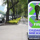 Mundial 2026 en CDMX: transportes especiales hacia el Estadio Azteca, horarios extendidos y calles cortadas en cada partido Mundial 2026 en CDMX: transportes especiales hacia el Estadio Azteca, horarios extendidos y calles cortadas en cada partido