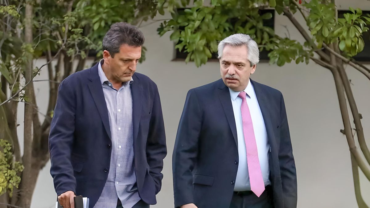 Con Massa como superministro, Alberto Fernández rearma su Gabinete y relanza su gestión