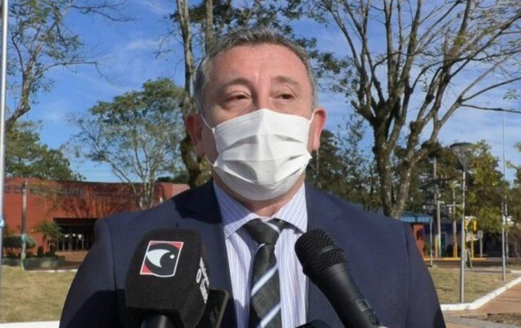 Se recalienta el ambiente político