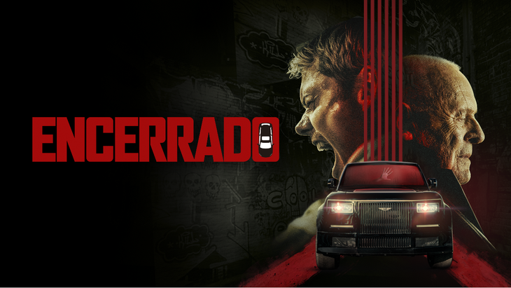 La desesperante película inspirada en un film argentino está disponible en Prime Video.