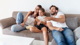 La película que ya se convirtió en un clásico de Navidad está disponible en HBO Max.