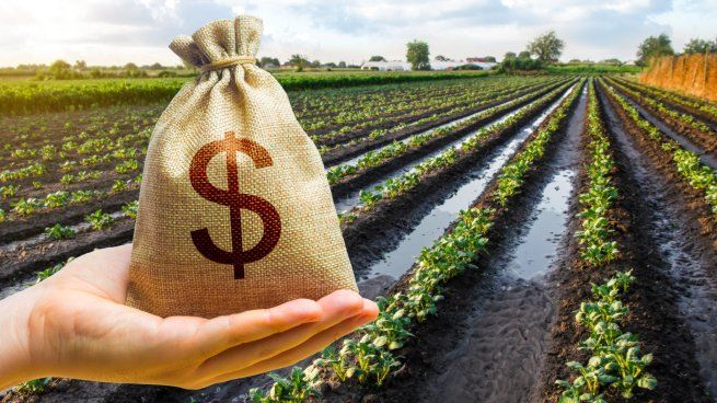Al Gobierno le queda margen para hacer concesiones sin afectar la meta fiscal con el FMI.