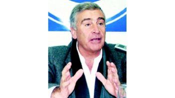 Aguad asegura que, como en Santa Fe, también habrá un voto castigo del campo contra el kirchnerismo en las elecciones cordobesas.