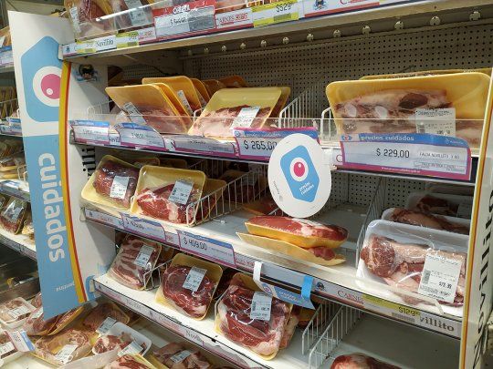 Acuerdo Carnes Nuevos Precios Cuidados Inflación Canasta Básica