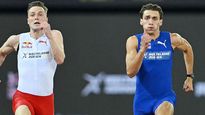 Warholm y Duplantis, una batalla sin precedentes en el atletismo.