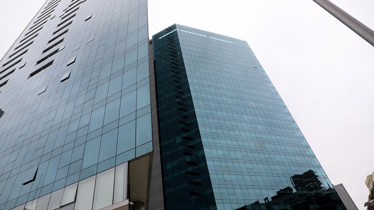 Oficinas: apuntan a que el impulso del RIGI acelere la recuperación del mercado corporativo