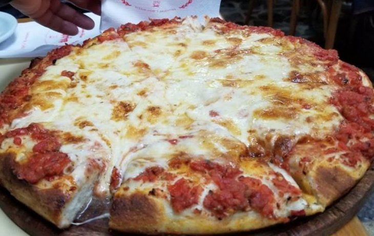ámbito.com | Pizza