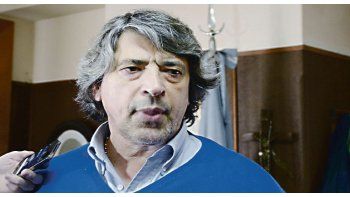 decisión. El exjuez platense permanecerá detenido.