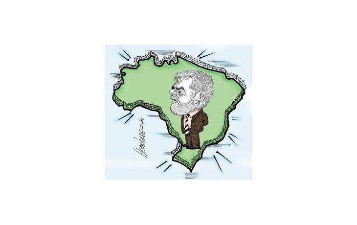 ámbito.com | Brasil decidió trabar importaciones