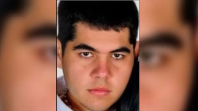 Quién es Hugo Gonzalo Mendoza Gaytán, alias El Sapo, el posible sucesor de El Mencho, según la Fiscalía.