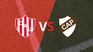 union faces the visit from La Plata for the date 25 union faces the visit from La Plata for the date 25