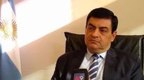 Miguel Aranda, el exjuez federal acusado de beneficiar a una banda narco en Chaco.