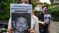 singapur suspende ejecucion de un discapacitado mental condenado por narcotrafico