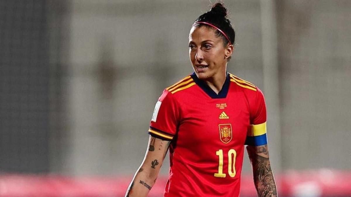 Soccer player victim of Rubiales points against the Spanish leadership: “Nothing has changed”
