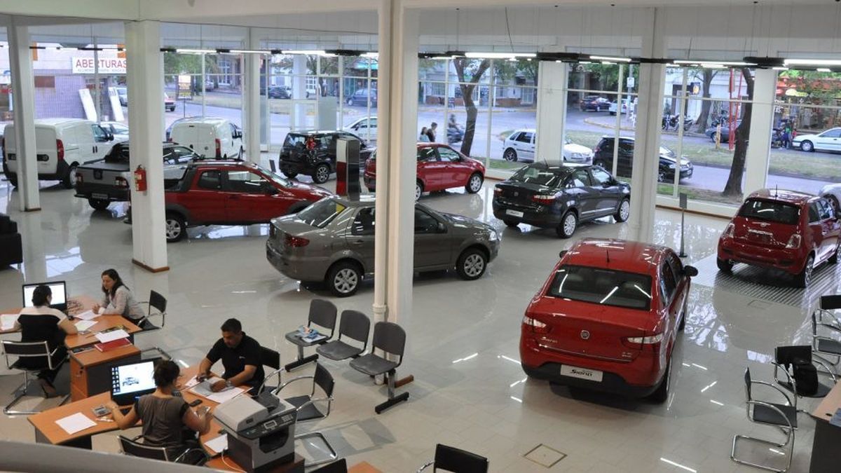 Cars: starting today, 0km of more than ,400,000 pay the “luxury” tax