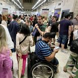 El gobierno porteño llevará a cabo otra edición de la expo empleo enfocada en la inclusión. El gobierno porteño llevará a cabo otra edición de la expo empleo enfocada en la inclusión.