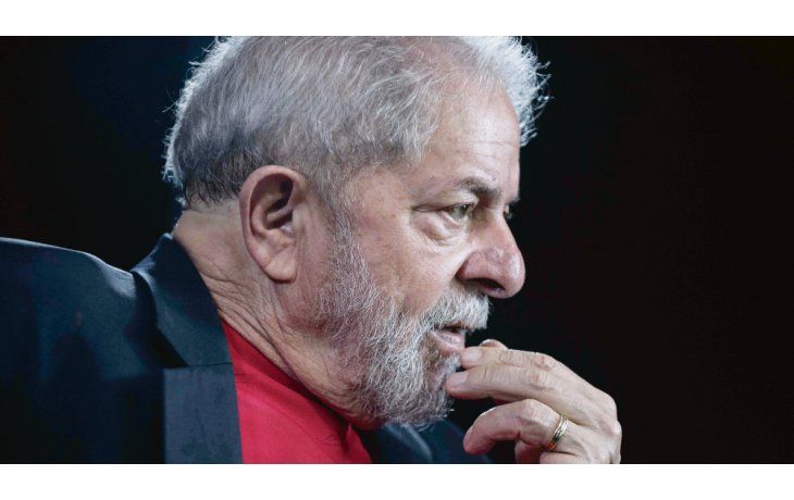 ámbito.com | FUERA. Es poco probable que el expresidente Luiz Inácio Lula da Silva pueda ser candidato para las elecciones de octubre.