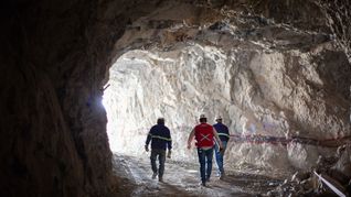 Luz al final de túnel. El desafío será encontrar el equilibrio entre maximizar el impacto económico para San Juan sin afectar la competitividad de inversiones. Luz al final de túnel. El desafío será encontrar el equilibrio entre maximizar el impacto económico para San Juan sin afectar la competitividad de inversiones.