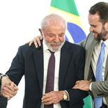 Brasil considera los aranceles una injerencia externa y una medida absurda.