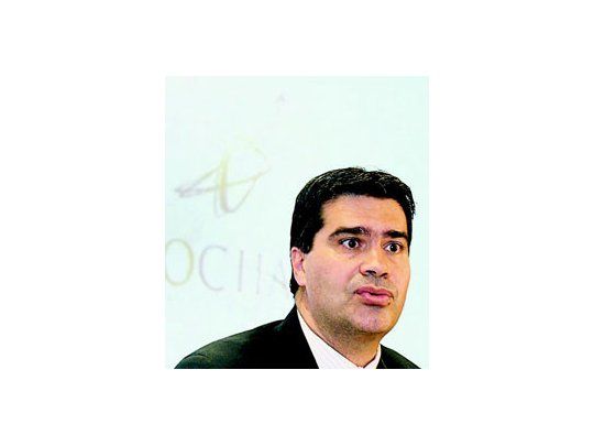 Jorge Capitanich dijo que las proyecciones macroeconómicas que hizo el gobierno en el Presupuesto son razonables y posibles de cumplir.