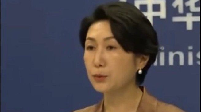 China advierte que EEUU amenaza la estabiliodad global.