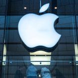 Cuando Tim Cook reemplazó a Steve Jobs, Apple tenía una capitalización de mercado cercana a los u$s350.000 millones. Cuando Tim Cook reemplazó a Steve Jobs, Apple tenía una capitalización de mercado cercana a los u$s350.000 millones.