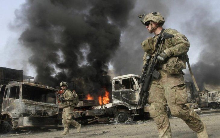 La medida obligaría a revisar el Modelo de Fuerzas de la OTAN, una de las prioridades del Pentágono. La medida obligaría a revisar el Modelo de Fuerzas de la OTAN, una de las prioridades del Pentágono.